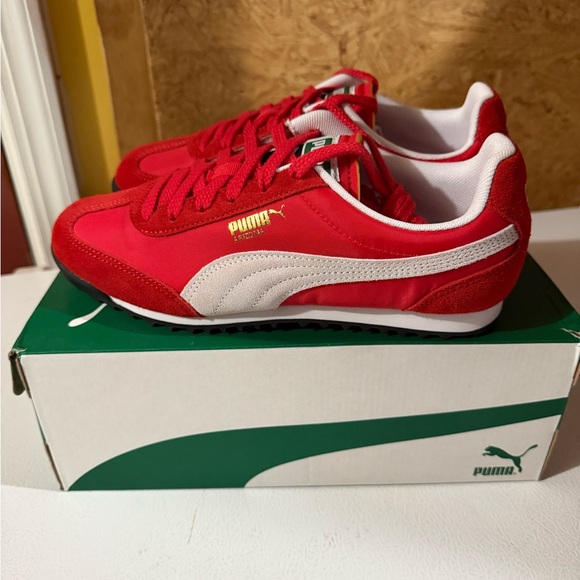 Puma Womens Sneakers - Picture 3 of 9